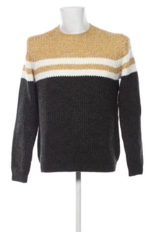 Pulover de bărbați Only & Sons, Mărime L, Culoare Multicolor, Preț 92,11 Lei