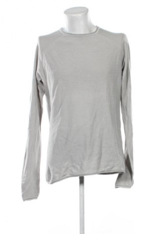 Herrenpullover Only & Sons, Größe XL, Farbe Grau, Preis 11,99 €