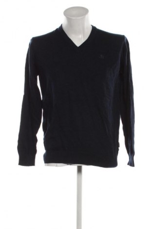 Herrenpullover Otto Kern, Größe L, Farbe Blau, Preis € 41,99