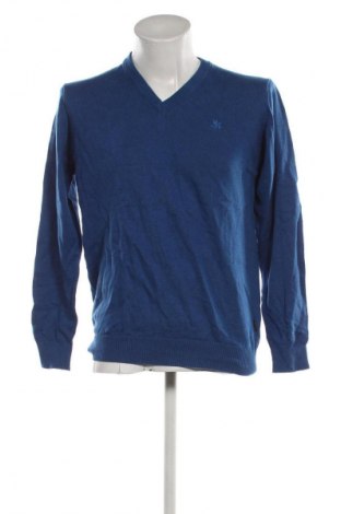 Pulover de bărbați Otto Kern, Mărime L, Culoare Albastru, Preț 79,99 Lei