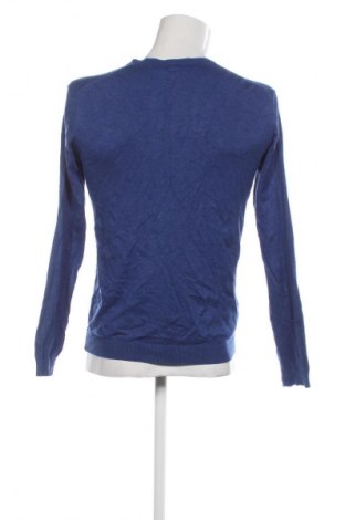Pulover de bărbați Oviesse, Mărime L, Culoare Albastru, Preț 51,99 Lei