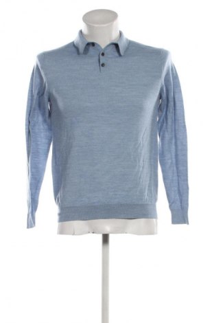 Herrenpullover PECKHAM RYE, Größe M, Farbe Blau, Preis 17,99 €