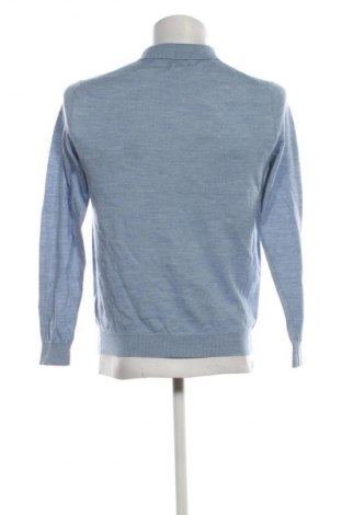 Herrenpullover PECKHAM RYE, Größe M, Farbe Blau, Preis 17,99 €