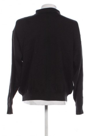 Pulover de bărbați Paul & Shark, Mărime XL, Culoare Negru, Preț 194,99 Lei