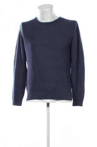 Herrenpullover Paul, Größe M, Farbe Blau, Preis 16,99 €