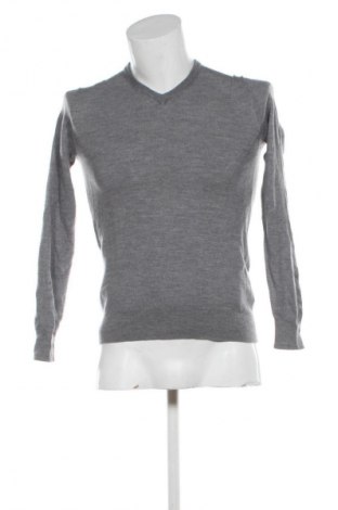 Pulover de bărbați Paul Hunter, Mărime M, Culoare Gri, Preț 200,73 Lei