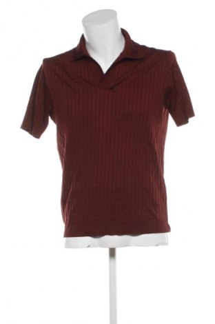 Herrenpullover Paul Smith, Größe M, Farbe Braun, Preis 127,99 €