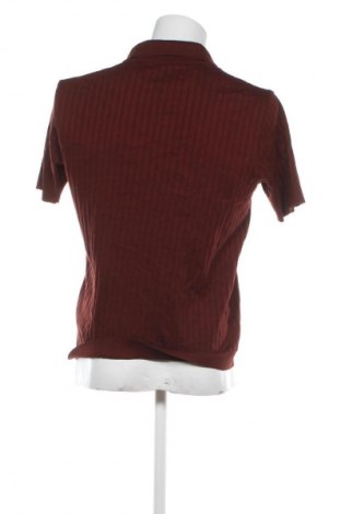 Herrenpullover Paul Smith, Größe M, Farbe Braun, Preis 127,99 €