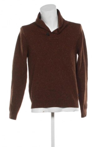 Ανδρικό πουλόβερ Paul Smith, Μέγεθος M, Χρώμα Καφέ, Τιμή 62,99 €