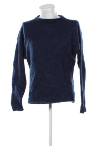 Herrenpullover Peak Performance, Größe L, Farbe Blau, Preis 33,99 €