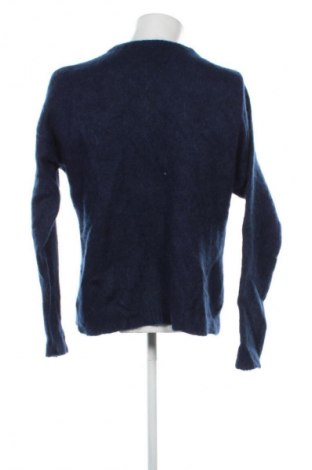 Herrenpullover Peak Performance, Größe L, Farbe Blau, Preis 33,99 €