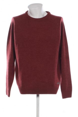 Herrenpullover Pepe Jeans, Größe XXL, Farbe Braun, Preis € 22,99