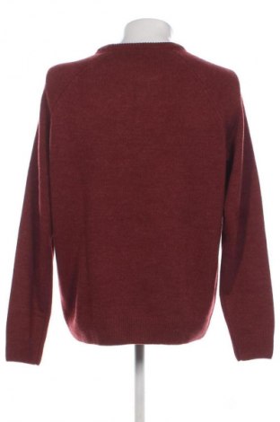 Herrenpullover Pepe Jeans, Größe XXL, Farbe Braun, Preis € 22,99