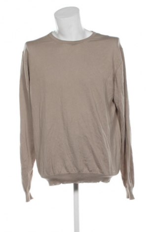 Herrenpullover Peuterey, Größe XL, Farbe Beige, Preis 52,99 €