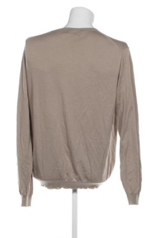 Herrenpullover Peuterey, Größe XL, Farbe Beige, Preis 52,99 €