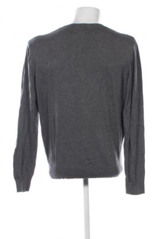 Herrenpullover Pier One, Größe XXL, Farbe Grau, Preis 17,88 €