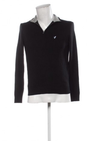 Pulover de bărbați Pier One, Mărime S, Culoare Negru, Preț 128,99 Lei