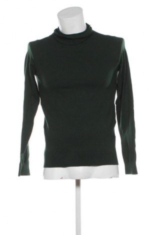 Herrenpullover Pier One, Größe S, Farbe Grün, Preis 19,99 €