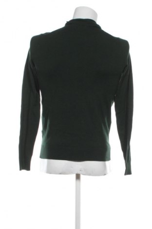 Herrenpullover Pier One, Größe S, Farbe Grün, Preis 19,99 €