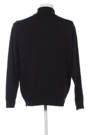 Pulover de bărbați Pier One, Mărime XXL, Culoare Negru, Preț 128,99 Lei