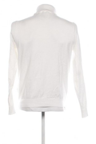 Pulover de bărbați Pier One, Mărime M, Culoare Alb, Preț 128,99 Lei