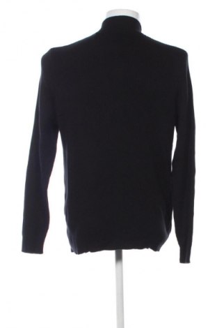 Pulover de bărbați Pier One, Mărime XL, Culoare Negru, Preț 128,99 Lei