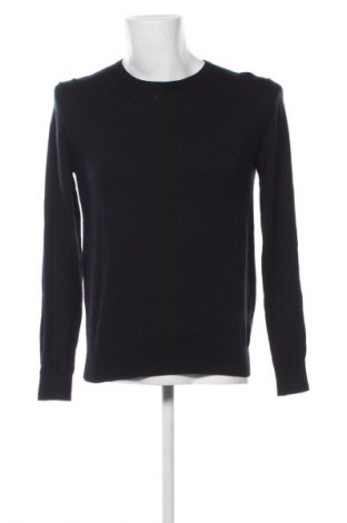 Herrenpullover Pima Cotton, Größe M, Farbe Schwarz, Preis 16,99 €