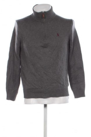Herrenpullover Polo, Größe S, Farbe Grau, Preis € 73,99