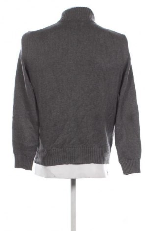 Herrenpullover Polo, Größe S, Farbe Grau, Preis € 73,99