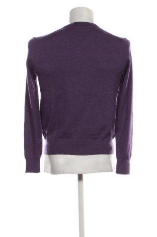Herrenpullover Polo Ralph Lauren, Größe L, Farbe Lila, Preis 97,99 €