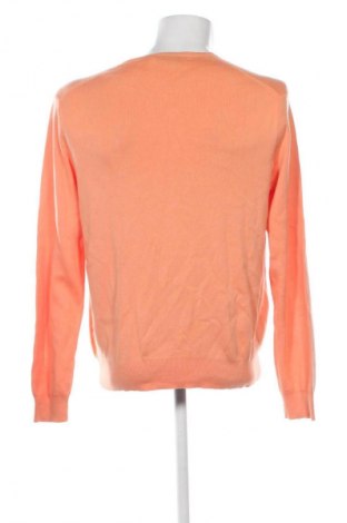 Pulover de bărbați Polo Ralph Lauren, Mărime L, Culoare Portocaliu, Preț 279,99 Lei