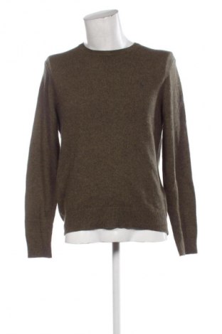 Herrenpullover Polo Ralph Lauren, Größe M, Farbe Grün, Preis 159,99 €