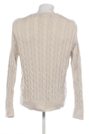 Pulover de bărbați Polo Ralph Lauren, Mărime XL, Culoare Bej, Preț 674,99 Lei