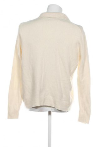 Herrenpullover Polo Ralph Lauren, Größe XL, Farbe Beige, Preis 197,99 €