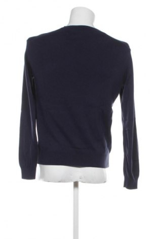 Pulover de bărbați Polo Ralph Lauren, Mărime S, Culoare Albastru, Preț 313,16 Lei