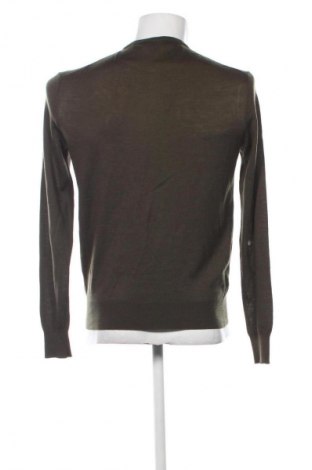 Herrenpullover Polo Ralph Lauren, Größe M, Farbe Grün, Preis 70,08 €