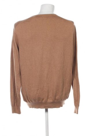 Ανδρικό πουλόβερ Polo Ralph Lauren, Μέγεθος XL, Χρώμα Καφέ, Τιμή 162,99 €