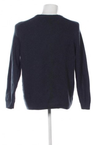 Férfi pulóver Primark, Méret L, Szín Kék, Ár 3 919 Ft