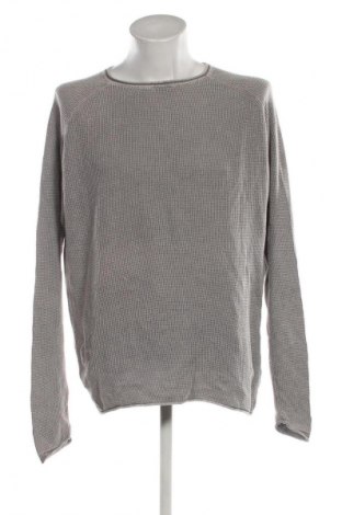 Herrenpullover Primark, Größe XXL, Farbe Grau, Preis 10,99 €