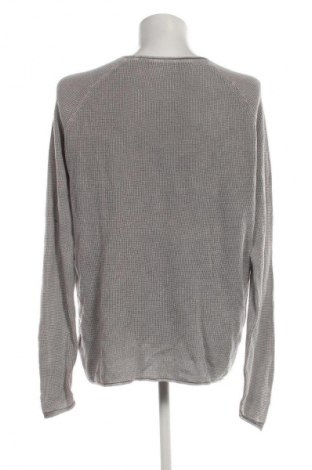 Herrenpullover Primark, Größe XXL, Farbe Grau, Preis 10,99 €