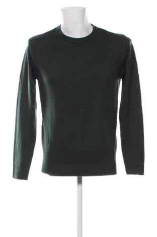 Herrenpullover Primark, Größe M, Farbe Grün, Preis 9,99 €