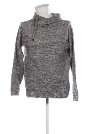 Pulover de bărbați Primark, Mărime L, Culoare Gri, Preț 39,99 Lei