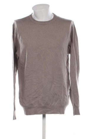 Herrenpullover Primark, Größe XXL, Farbe Beige, Preis 9,99 €