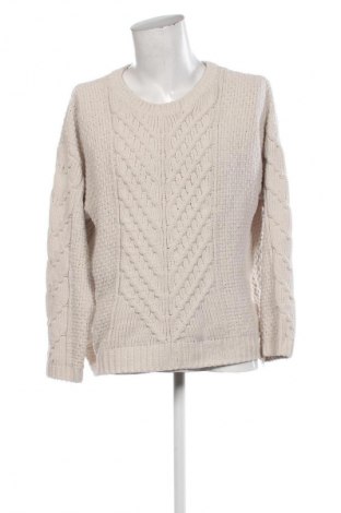 Herrenpullover Primark, Größe XL, Farbe Beige, Preis 9,99 €