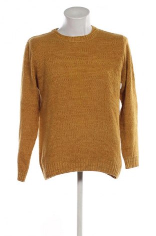 Pulover de bărbați Primark, Mărime L, Culoare Portocaliu, Preț 42,99 Lei