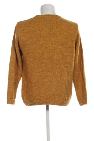 Pulover de bărbați Primark, Mărime L, Culoare Portocaliu, Preț 42,99 Lei