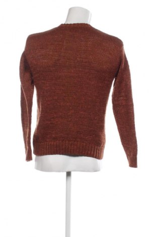 Herrenpullover Pull&Bear, Größe S, Farbe Braun, Preis 11,99 €