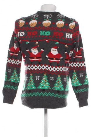 Herrenpullover Pull&Bear, Größe S, Farbe Mehrfarbig, Preis 9,99 €