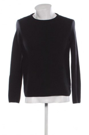 Herrenpullover Q/S by S.Oliver, Größe S, Farbe Schwarz, Preis 22,99 €