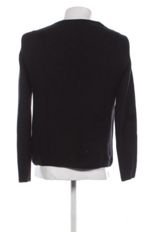 Herrenpullover Q/S by S.Oliver, Größe S, Farbe Schwarz, Preis 22,99 €